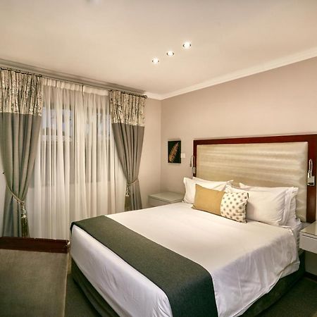 Regent Kgale Lodge Gaborone Dış mekan fotoğraf