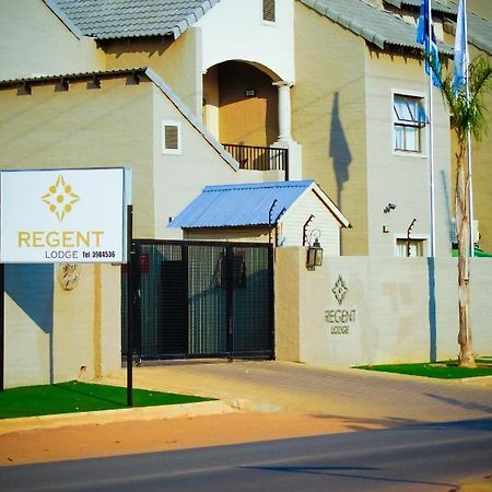 Regent Kgale Lodge Gaborone Dış mekan fotoğraf