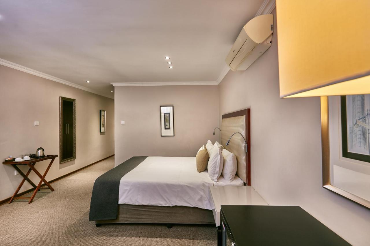 Regent Kgale Lodge Gaborone Dış mekan fotoğraf