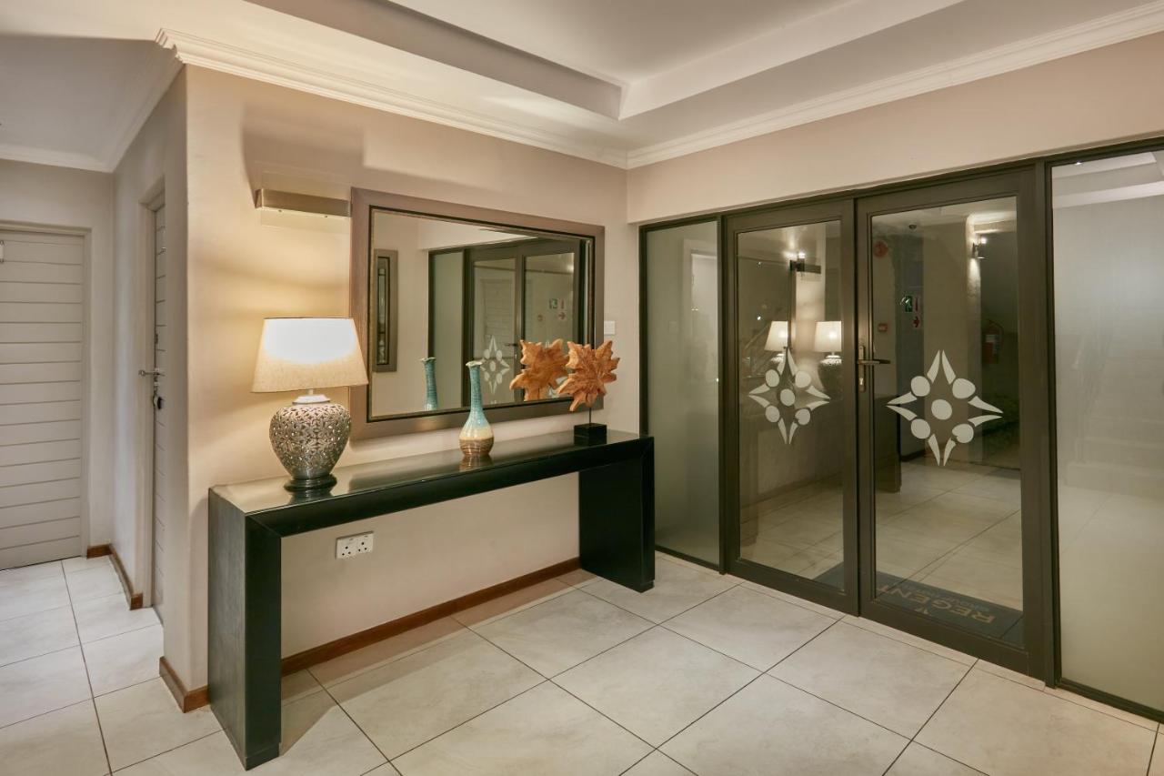Regent Kgale Lodge Gaborone Dış mekan fotoğraf