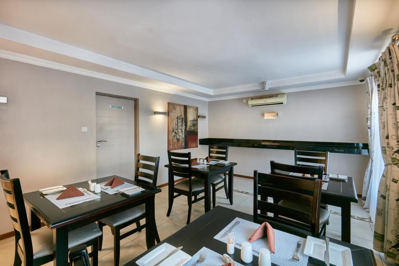 Regent Kgale Lodge Gaborone Dış mekan fotoğraf