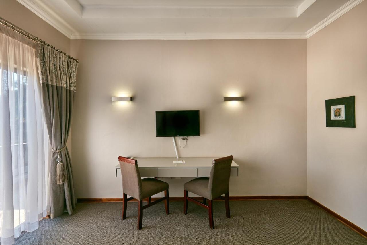 Regent Kgale Lodge Gaborone Dış mekan fotoğraf