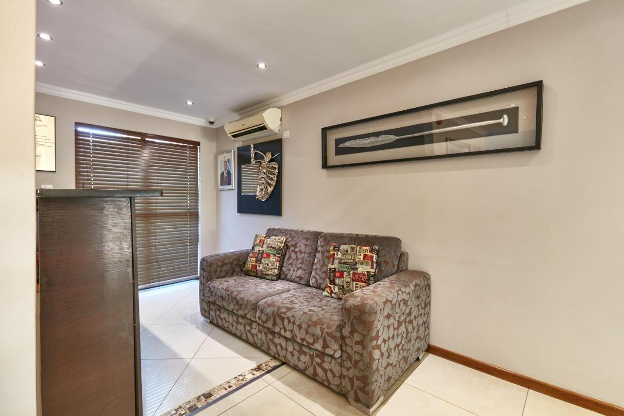 Regent Kgale Lodge Gaborone Dış mekan fotoğraf