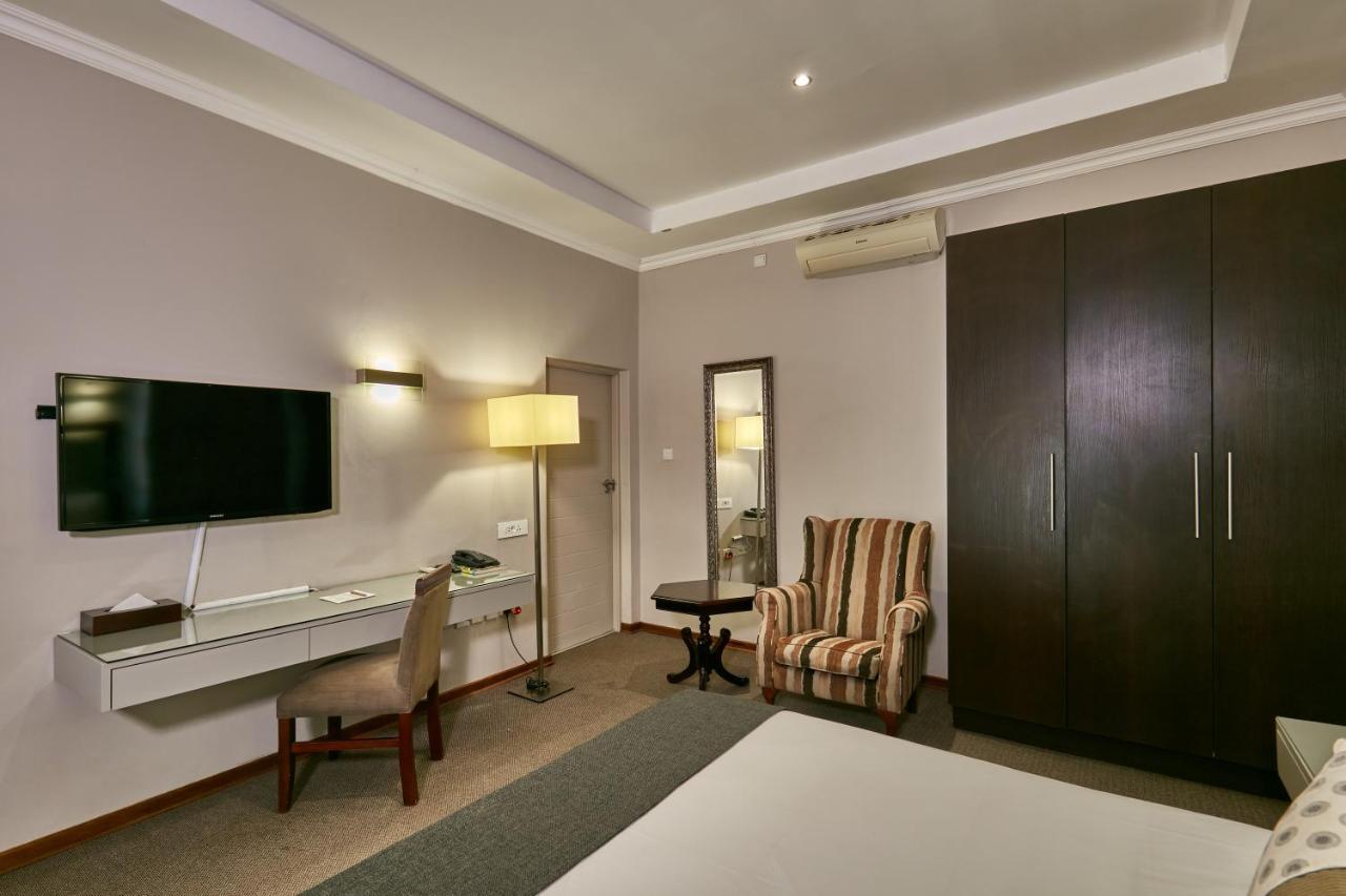 Regent Kgale Lodge Gaborone Dış mekan fotoğraf