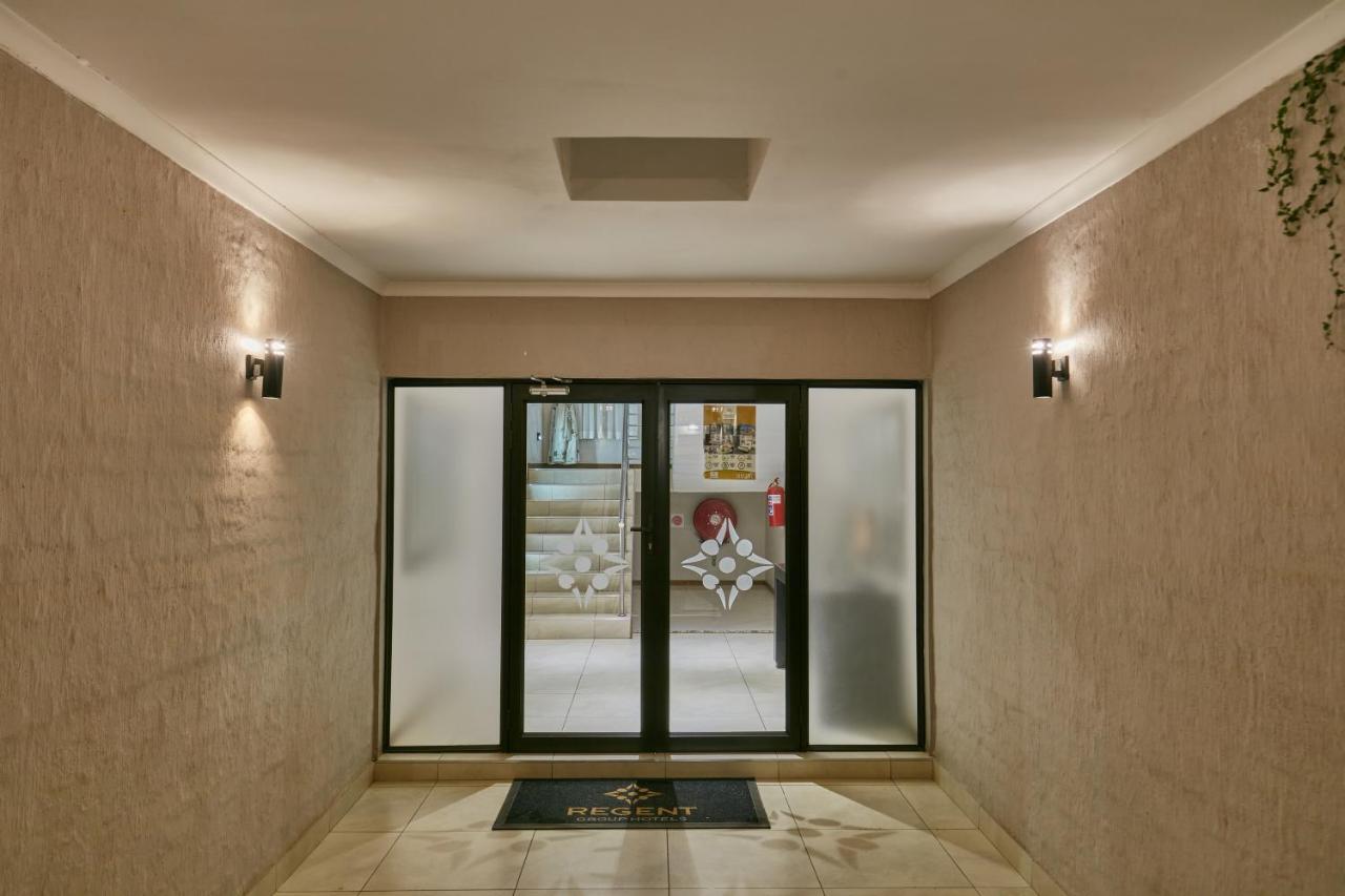Regent Kgale Lodge Gaborone Dış mekan fotoğraf