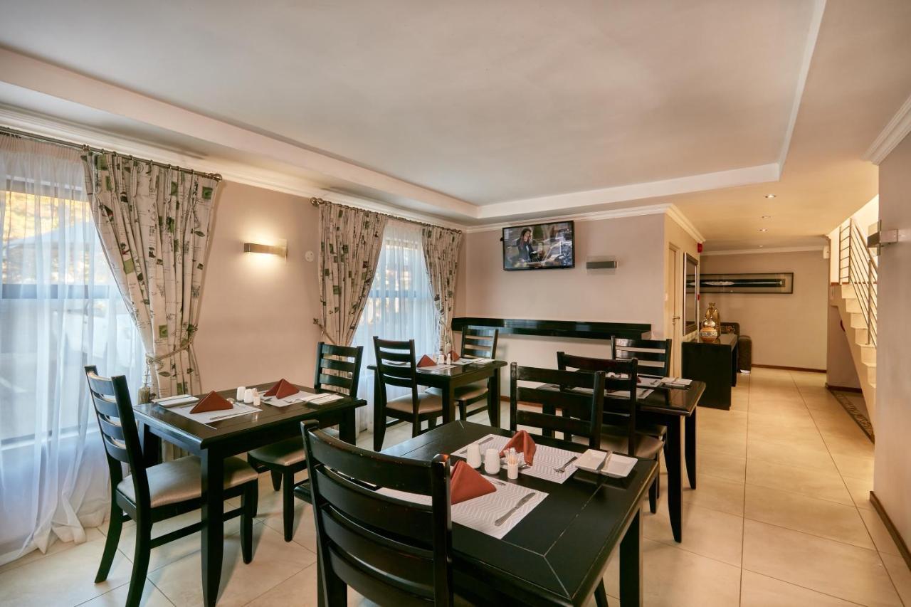 Regent Kgale Lodge Gaborone Dış mekan fotoğraf