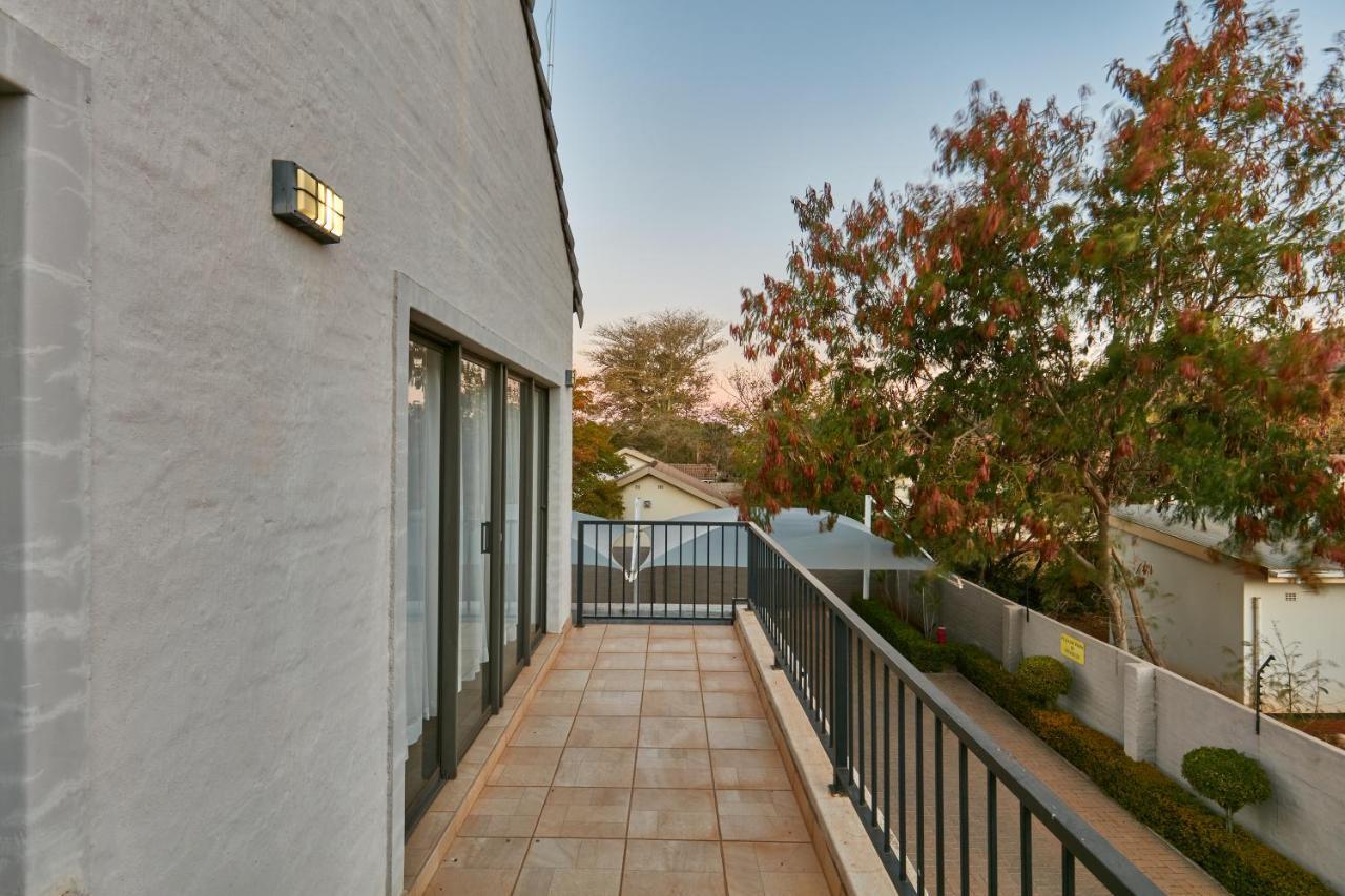 Regent Kgale Lodge Gaborone Dış mekan fotoğraf