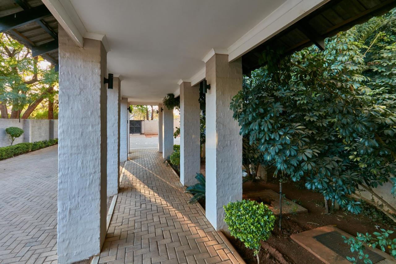 Regent Kgale Lodge Gaborone Dış mekan fotoğraf