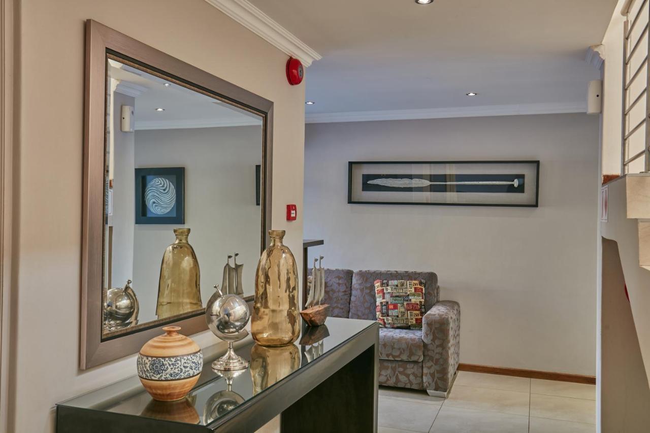 Regent Kgale Lodge Gaborone Dış mekan fotoğraf