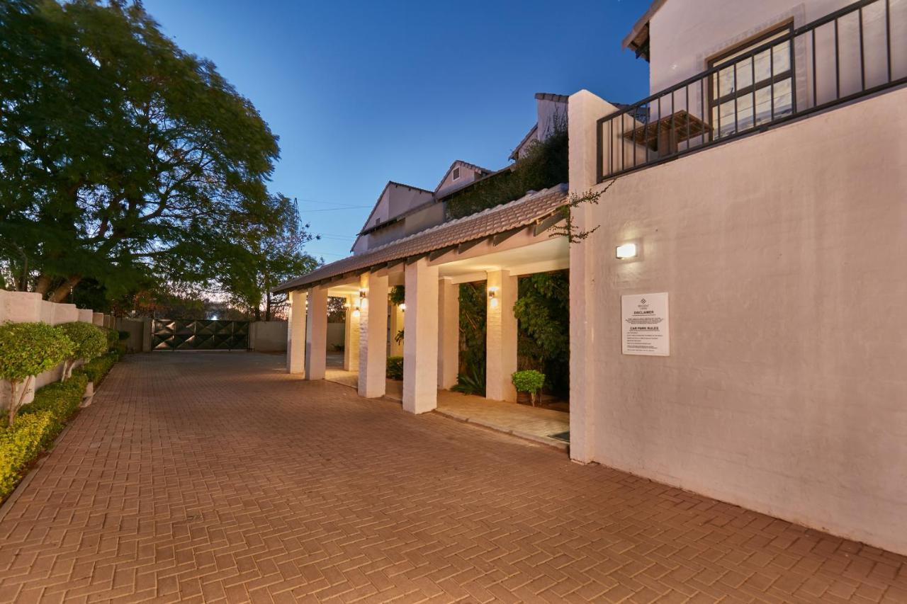 Regent Kgale Lodge Gaborone Dış mekan fotoğraf