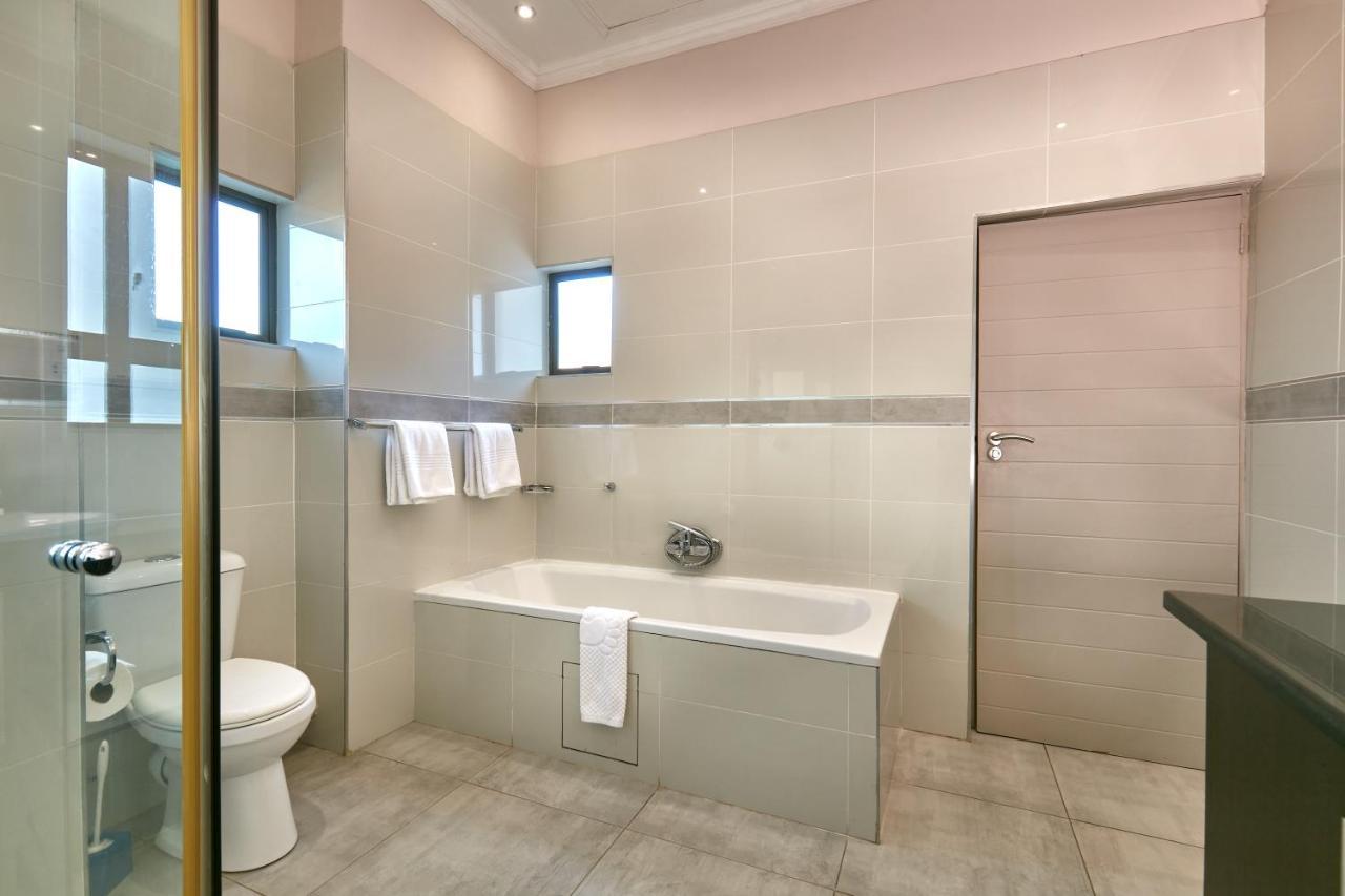 Regent Kgale Lodge Gaborone Dış mekan fotoğraf