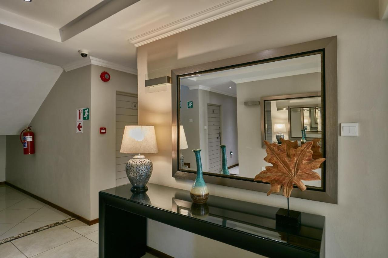 Regent Kgale Lodge Gaborone Dış mekan fotoğraf