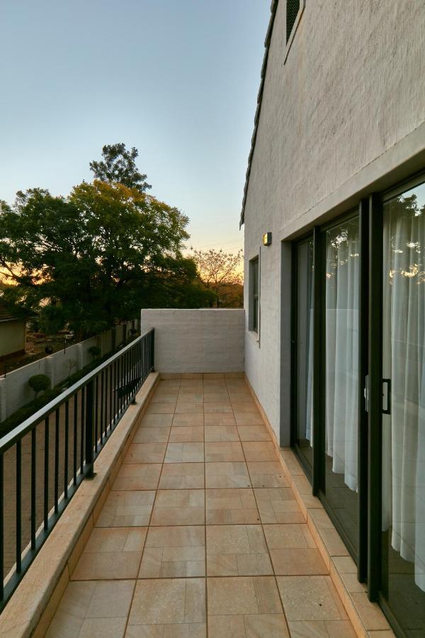 Regent Kgale Lodge Gaborone Dış mekan fotoğraf