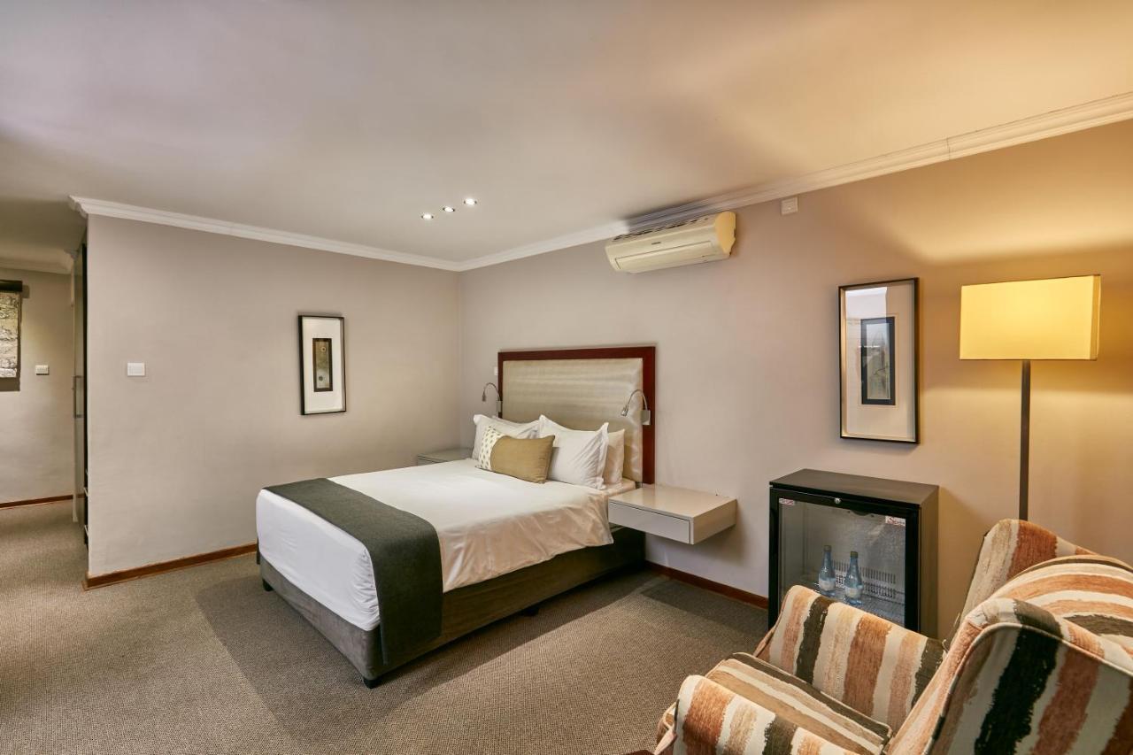 Regent Kgale Lodge Gaborone Dış mekan fotoğraf
