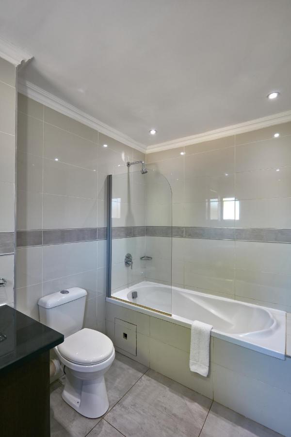 Regent Kgale Lodge Gaborone Dış mekan fotoğraf