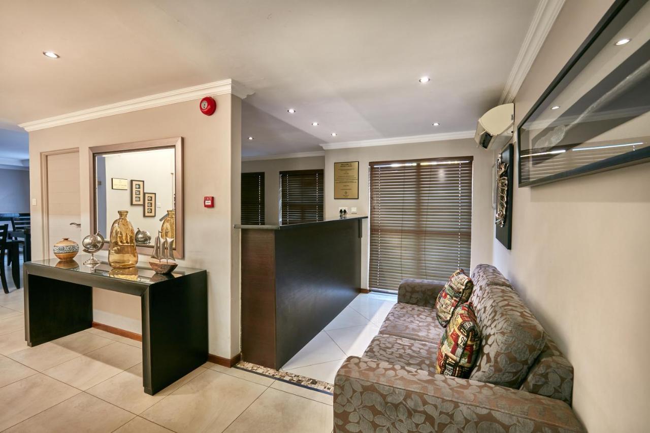 Regent Kgale Lodge Gaborone Dış mekan fotoğraf