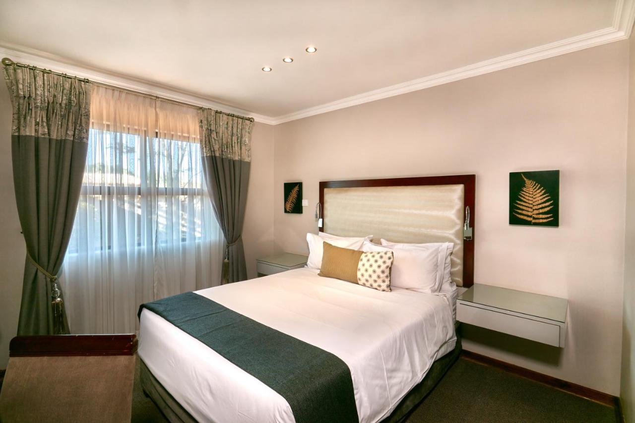 Regent Kgale Lodge Gaborone Dış mekan fotoğraf