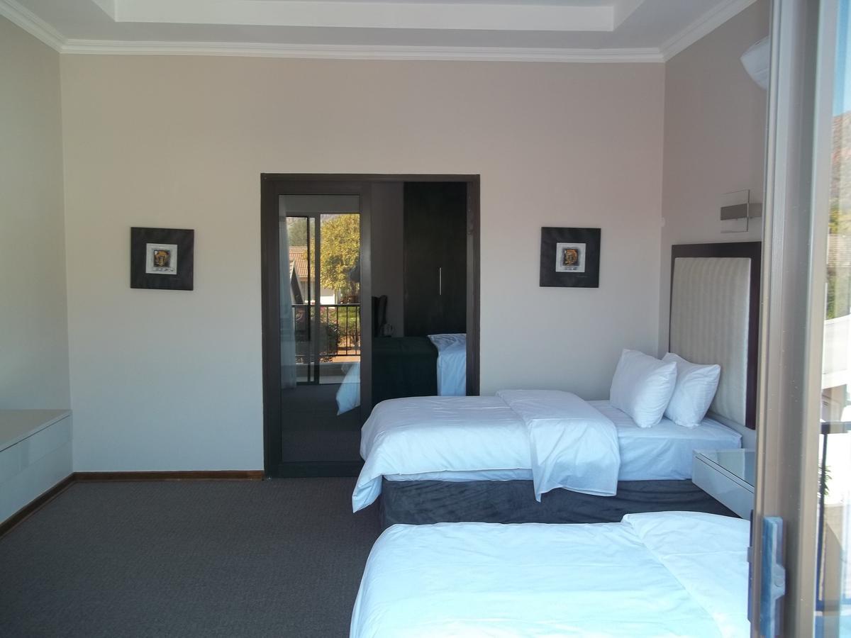 Regent Kgale Lodge Gaborone Dış mekan fotoğraf