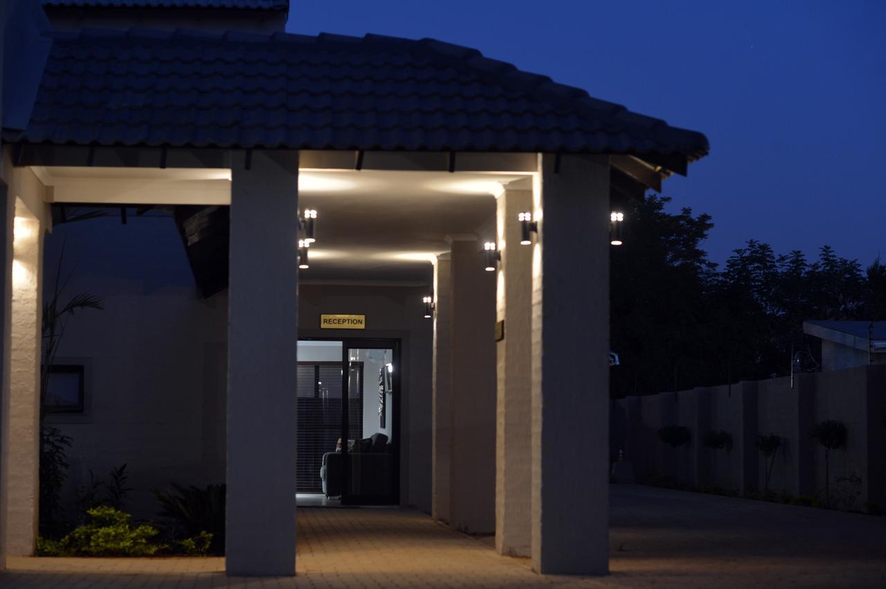 Regent Kgale Lodge Gaborone Dış mekan fotoğraf