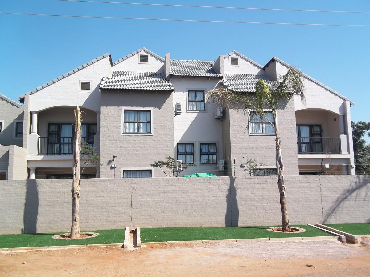 Regent Kgale Lodge Gaborone Dış mekan fotoğraf