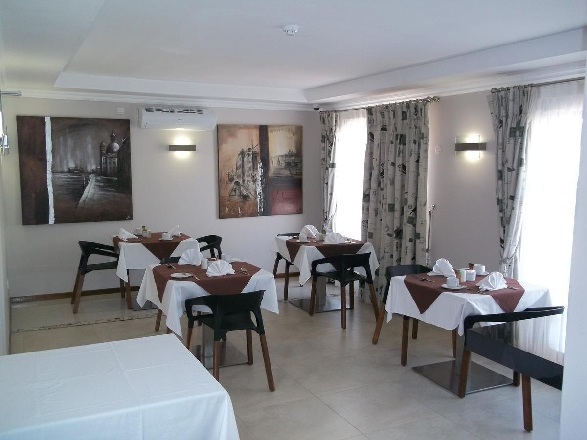Regent Kgale Lodge Gaborone Dış mekan fotoğraf