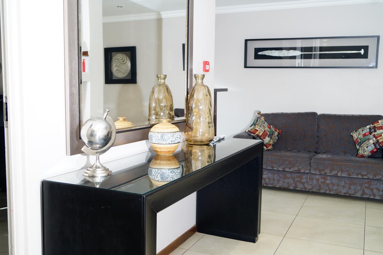 Regent Kgale Lodge Gaborone Dış mekan fotoğraf